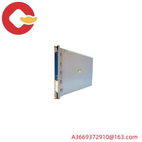 Bentley Nevada 3500/92 136180-01T Communication Gateway Module