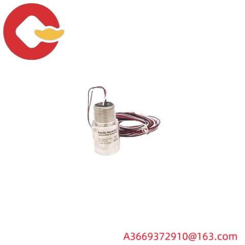 Bently Nevada 350800-01-180 Hazardous Gas Sensor, Designed for Precision Monitoring