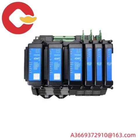 Bently Nevada 3701/55 323174-1 Overspeed Protection Systems