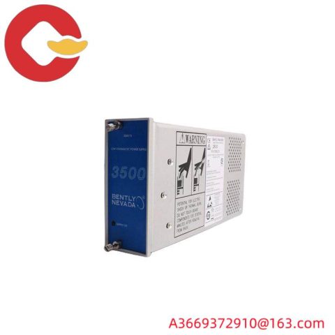 Bently Nevada 40113-02 PROTECTOR KIT: Advanced Protection System for Industrial Automation