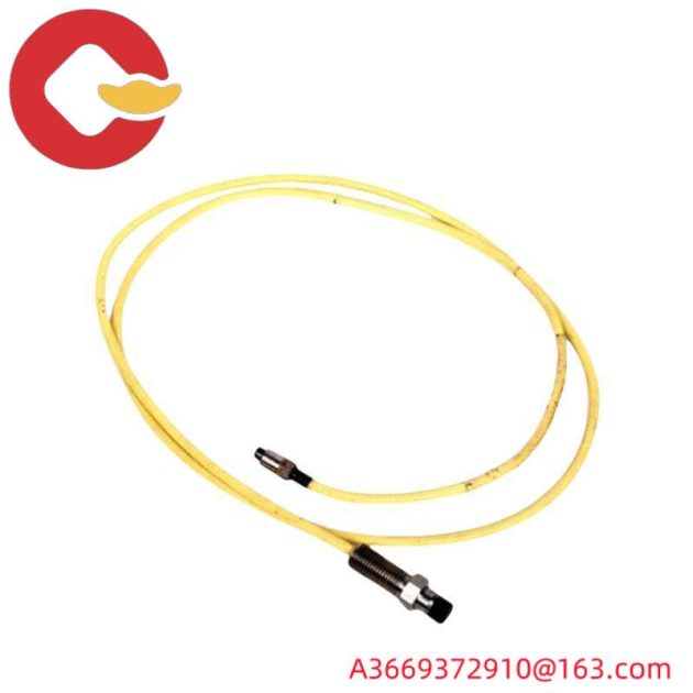 BENTLY NEVADA 7200 Series 21508-02-12-10-02, Standard Mount Probe with 8 mm Diameter