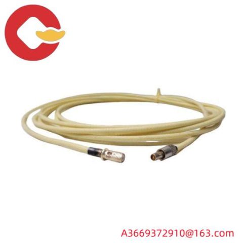 Bently Nevada 7402-040-00 Industrial Control Cable