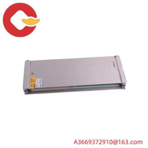 Bently Nevada 74712-06-05-03-00: Seismic Probe for Industrial Control Systems