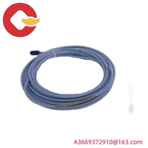 Bently Nevada 76683-50, Advanced Automation Control Module