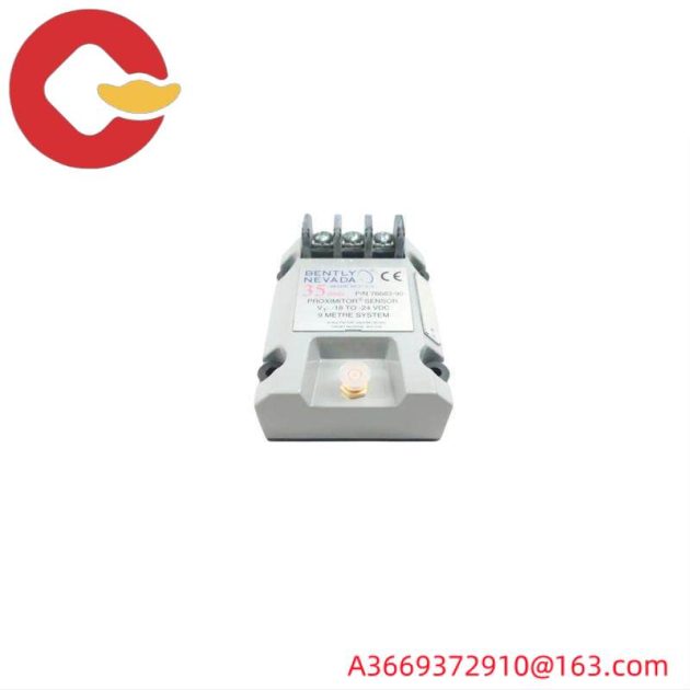 Bently Nevada 330704-000-060-10-02-00: Precision Control Systems for Industrial Automation
