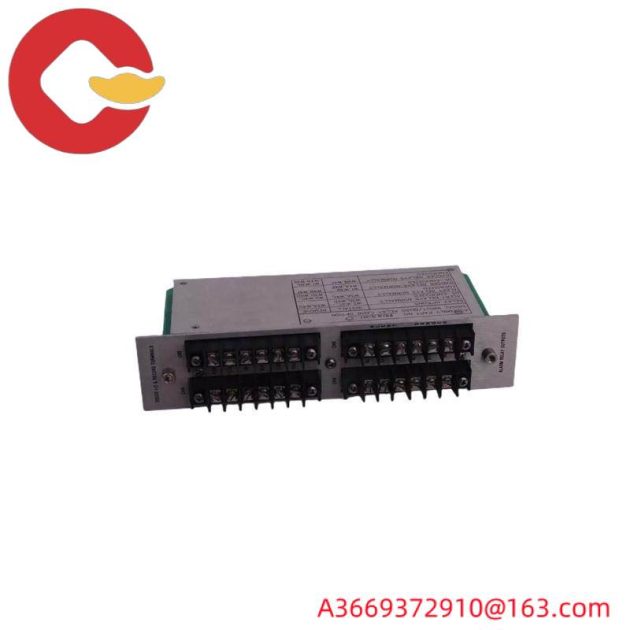 BENTLY NEVADA 84152-01 Custom Industrial Control Module