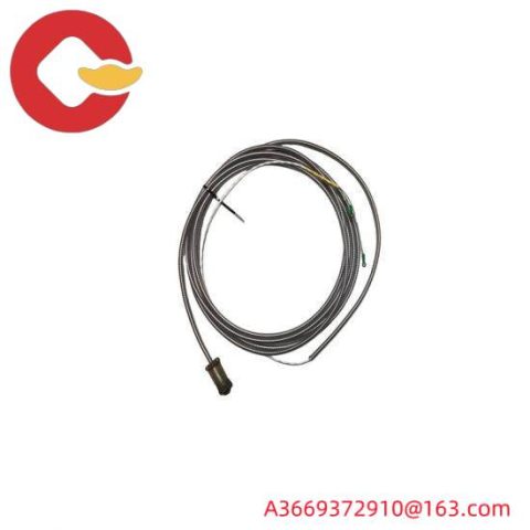 Bently Nevada 84661-21 Interconnect Cable: Automation Parts Excellence