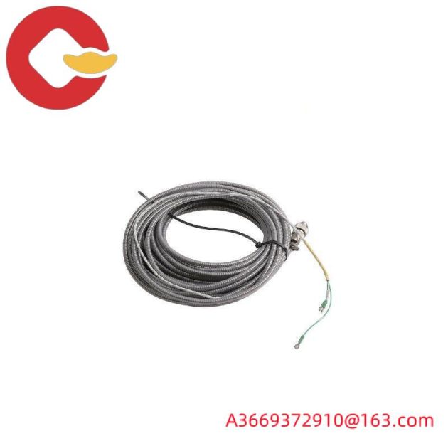 Bently Nevada 84661-25 Velomitor Interconnect Cable