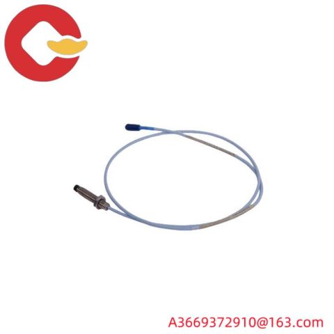 Bently Nevada 84661-6 Probe Cable - Advanced Sensor Connectivity Solution