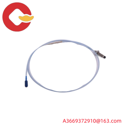 Bently Nevada 990-04-50-01-00: Precision Control Module for Industrial Automation