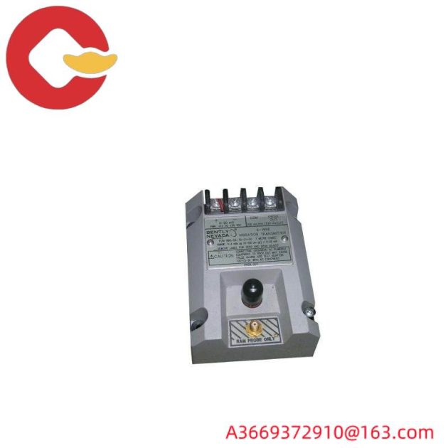 Bently Nevada 990-04-70-02-00, High-Precision Vibration Transmitter
