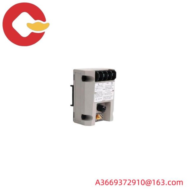 Bently Nevada 990-04-XX-01-01 MOD:165335-01 Vibration Transmitter