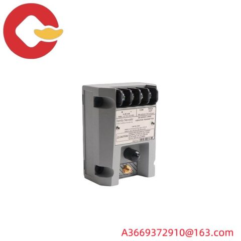 Bently Nevada 990-05-50-02-00 Vibration Transmitter - Precision Monitoring for Industrial Control