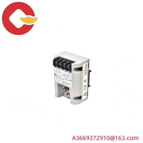 Bently Nevada 990-05-XX-01-00, Precision Vibration Transmitter, Industrial Control