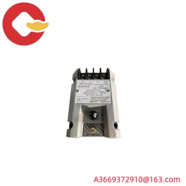 Bently Nevada 990-16-XX-01-CN Vibration Transmitter