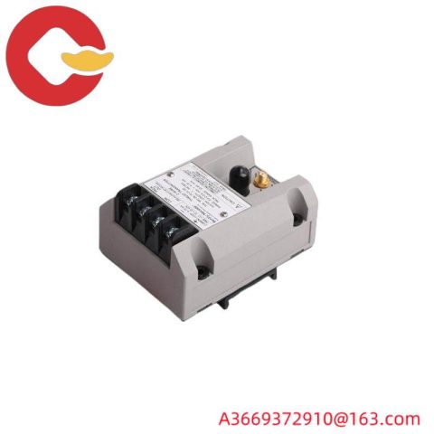 Bently Nevada 991-06-70-01-00 Thrust Transmitter - Precision Engineered for Industrial Control Solutions