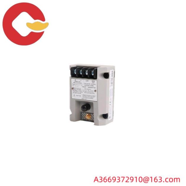 BENTLY NEVADA 991-06 Series Thrust Transmitter