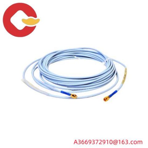 Bently Nevada Extension Cable 330130-085-00-05, Control System Accessories