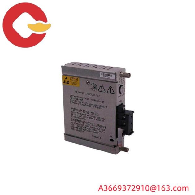 Bently Nevada JNJ5300-08-06-005-030-05-00-00-03: Precision Industrial Position Sensor