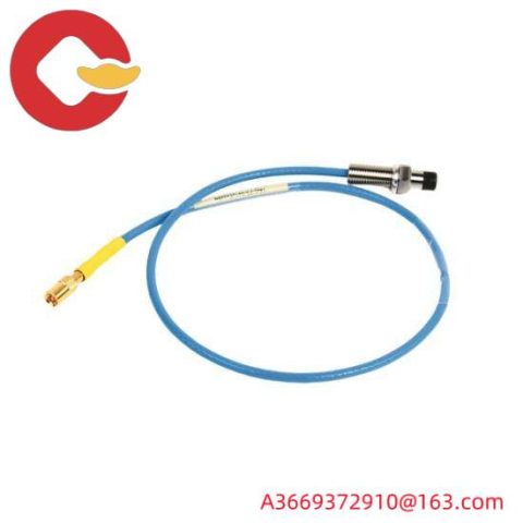 Bently Nevada 1442-PR-0830M0505N Eddy Current Probe