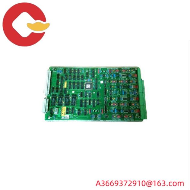 Bently Nevada PWA103928-01 Interface Module - Advanced Control & Communication Solution