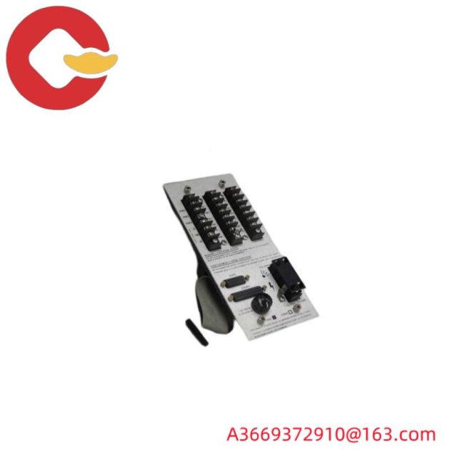 Bentley Nevada PWB78434-01: 110Vac Input Relay Circuit Board, Precision Control for Industrial Applications