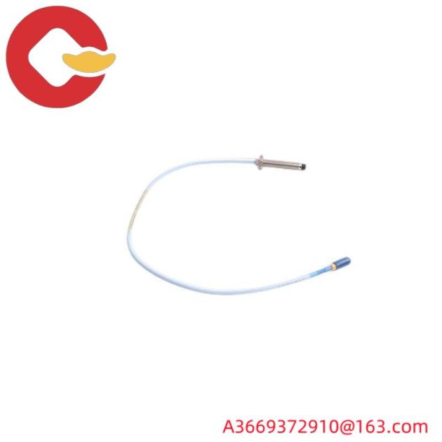Bently Nevada RS900106-05-30-05-02-00 Proximity Transducer - Advanced Sensor Technology for Industrial Automation