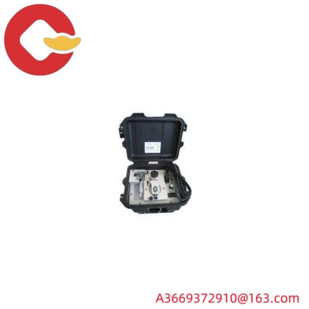 Bently Nevada TK-3E (177313-01-01-00) Proximity System Test Kit