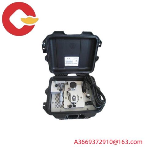 Bently Nevada TK-3E 177313-02-01 Proximity System Test Kit