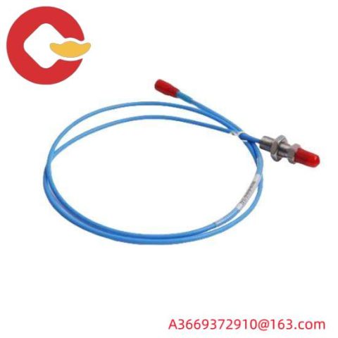 Bently Nevada TM10180-07-00-05-05-02 Proximity Probe: Precision Sensor for Advanced Industrial Control Systems