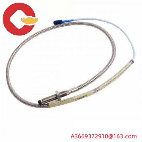 Bently-Nevada 330104-00-02-10-02-05 Equipment Monitor Module