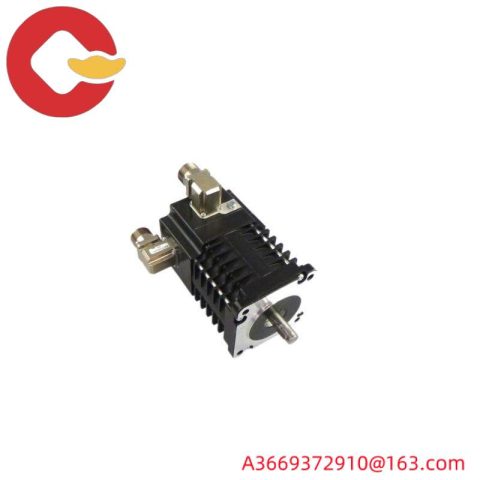 BERGER LAHR VRDM 566/50 LNA MODBUS Communication Module