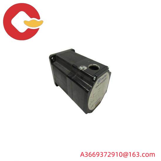 berger_lahr_vrdm_lna_1.jpg BERGER LAHR VRDM LNA Industrial Stepper Motor