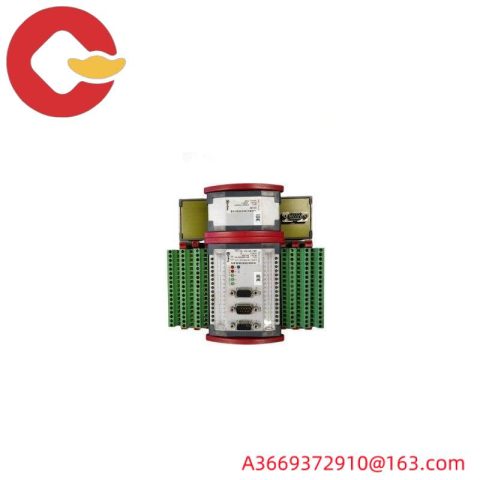 BERGHOF CDIO 16/16-0,5 Custom Processing Module for Industrial Automation