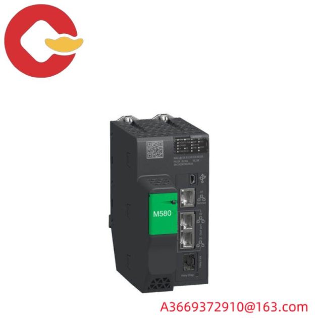 Schneider Electric BMEH582040: Redundant HSBY Processor Module for Industrial Control Systems
