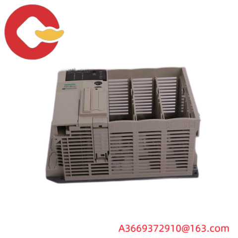 Schneider 140ACO02000 Analog Output Module - Precision Control in Industrial Automation