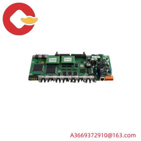 Siemens 15AD80G - Advanced Control Module, Industrial Automation