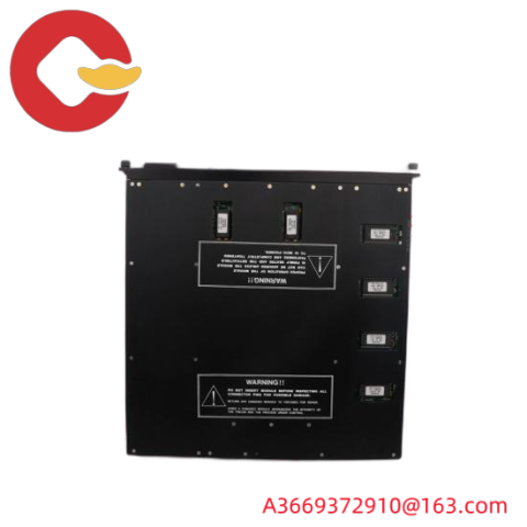 BOSCH SF-A4.0125.015-14.057 Industrial Control Module