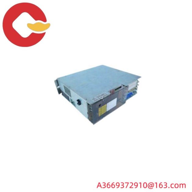 BOSCH SF-A4.0125.015-14.057 Industrial Control Module