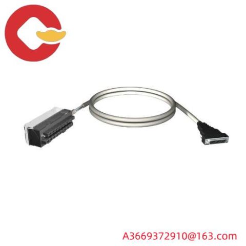 Schneider BMXFTA152 for BMX AM: High Level Analog Outputs Cable