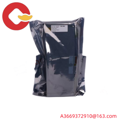 BUSSMANN 50NH00 G-690 Industrial Circuit Protection Module