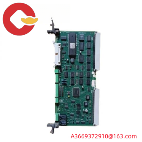 Siemens C98043-A1680-L1 Control Module: Industrial Automation Excellence