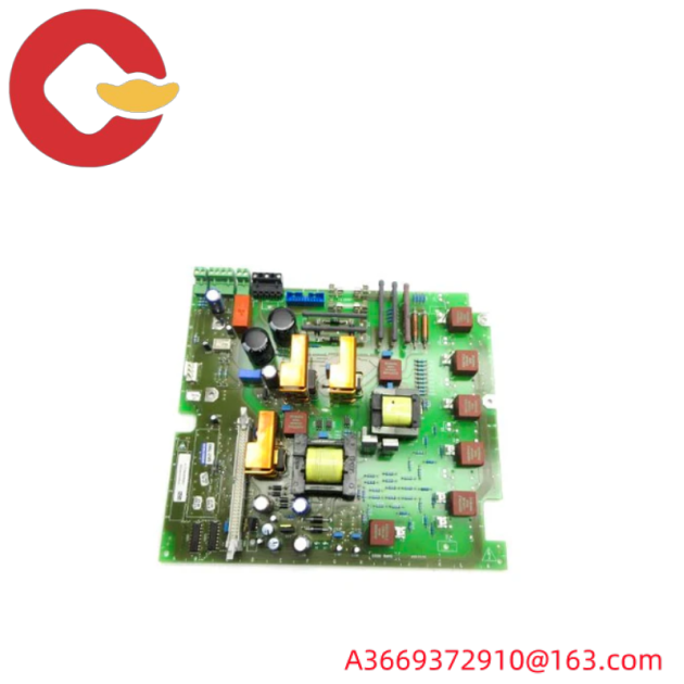SIEMENS C98043-A7002-L1 Power Supply: Efficient & Reliable Energy Solution