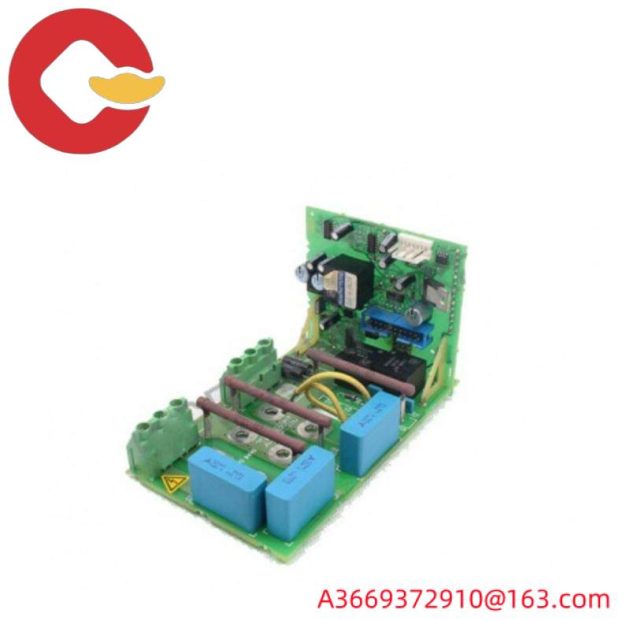 SIEMENS C98043-A7014-L2-4 Inverter DC Plate Board