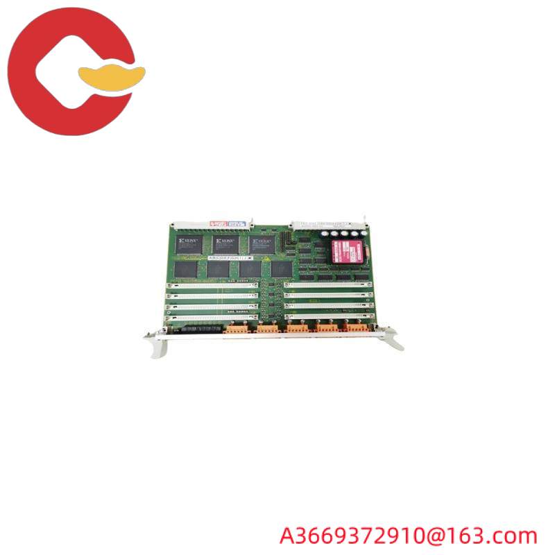 c98043-a7042-l1_siemens_power_interface_board.jpeg SIEMENS C98043-A7042-L1 Power Interface Module