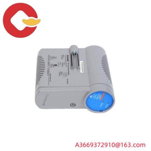 Honeywell CC-PAIH02 - Precision Control Module