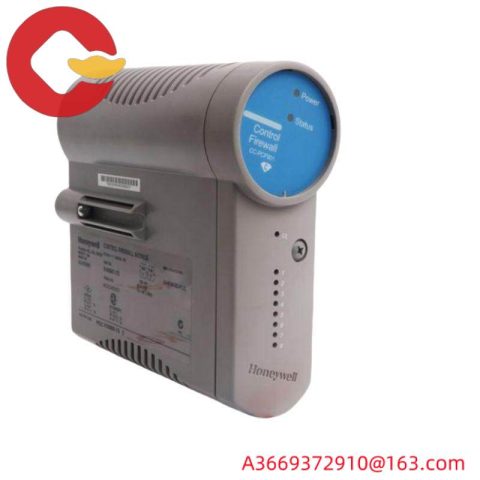 Honeywell CC-PCF901 | Control Firewall Module | Model: 51405047-175