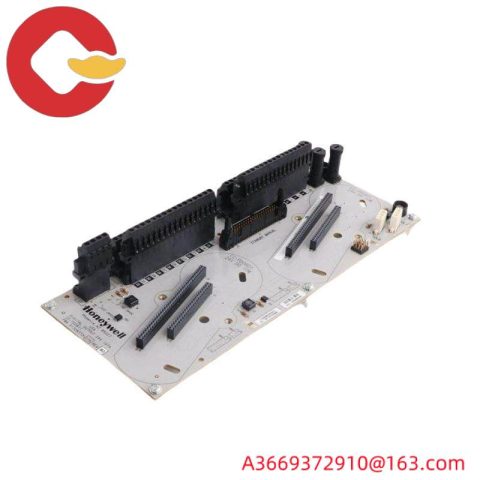 Honeywell CCGAOX11 CC-GAOX11 Redundant Analog Output Module