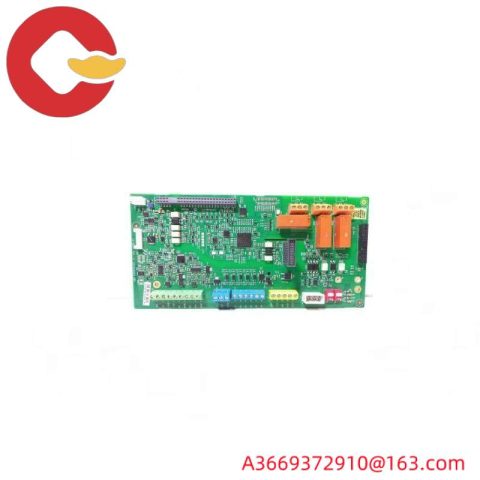 ABB CCON-23 10000110155: Industrial PC Board, High Performance, Precision Control