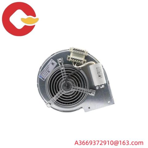 ABB CCU-24-S ACS580 Main Control Board